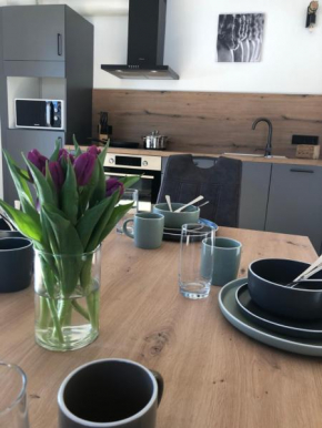 Ferienwohnung Familie Zint